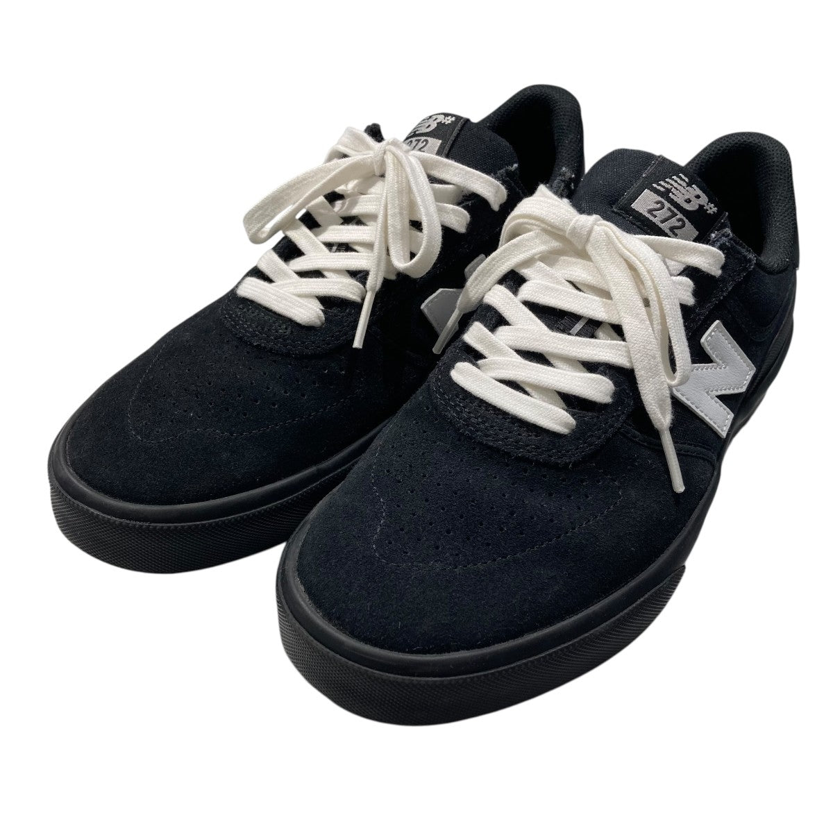 NEW BALANCE NUMERICスニーカーnm272bed 古着・中古-1枚目のアイテム画像