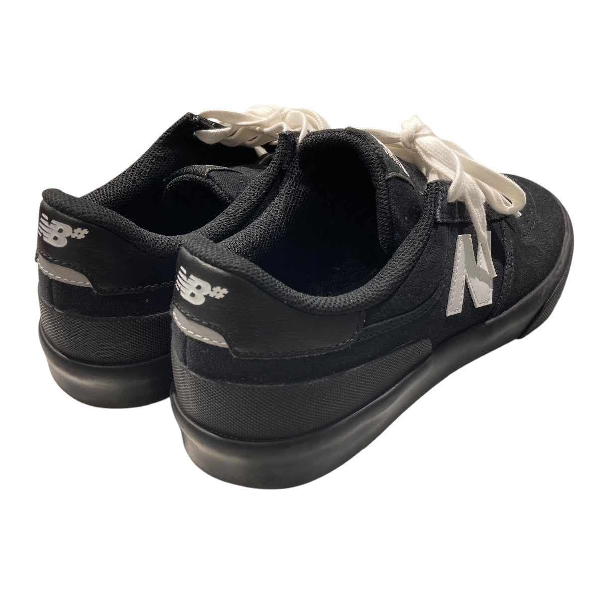 NEW BALANCE NUMERICスニーカーnm272bed 古着・中古-2枚目のアイテム画像