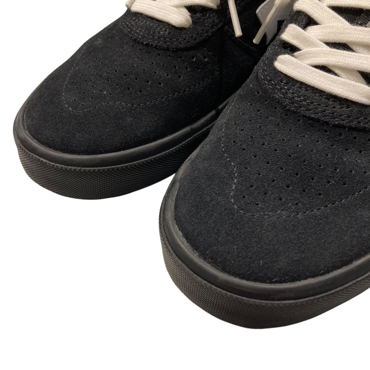 NEW BALANCE NUMERICスニーカーnm272bed 古着・中古-4枚目のアイテム画像