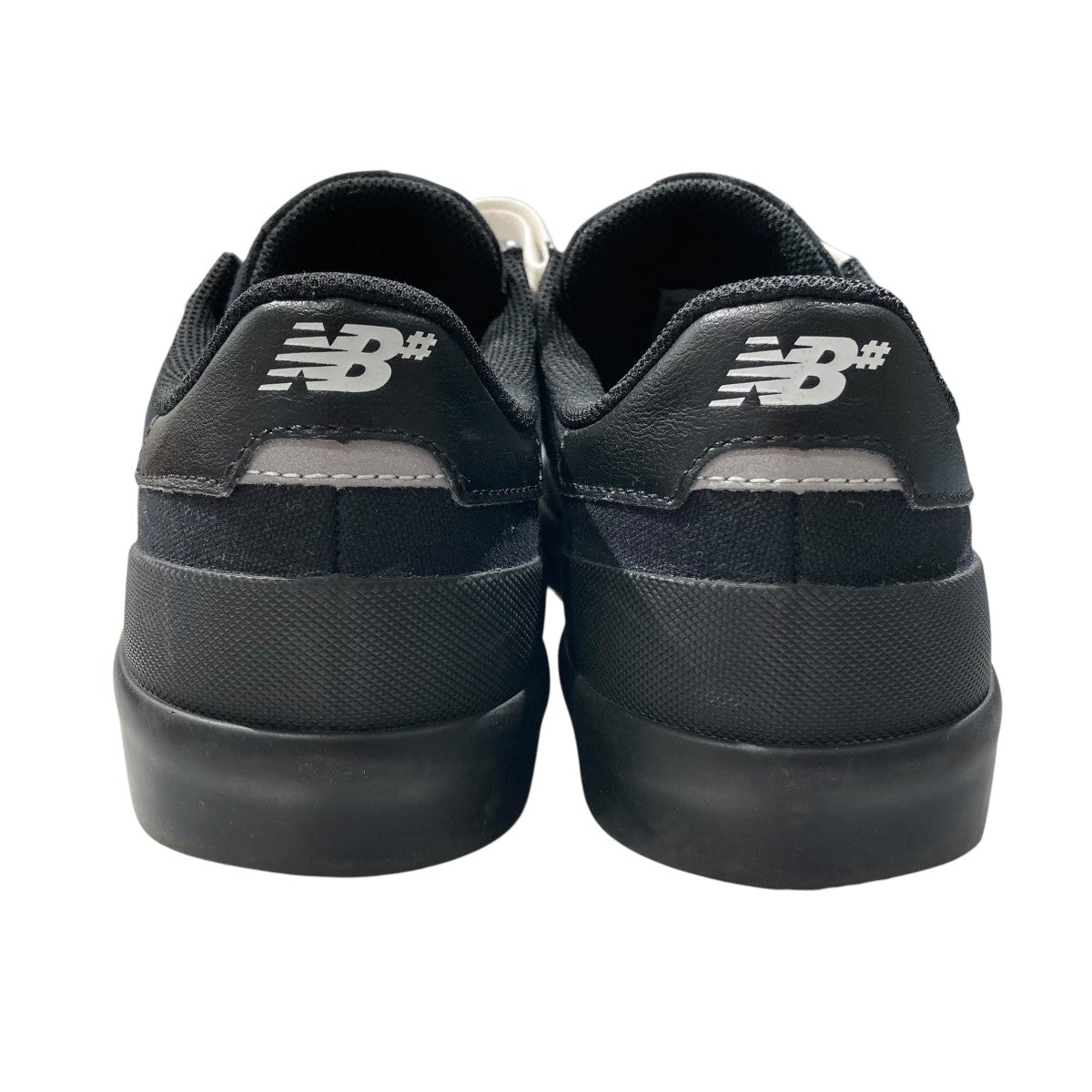NEW BALANCE NUMERICスニーカーnm272bed 古着・中古-5枚目のアイテム画像