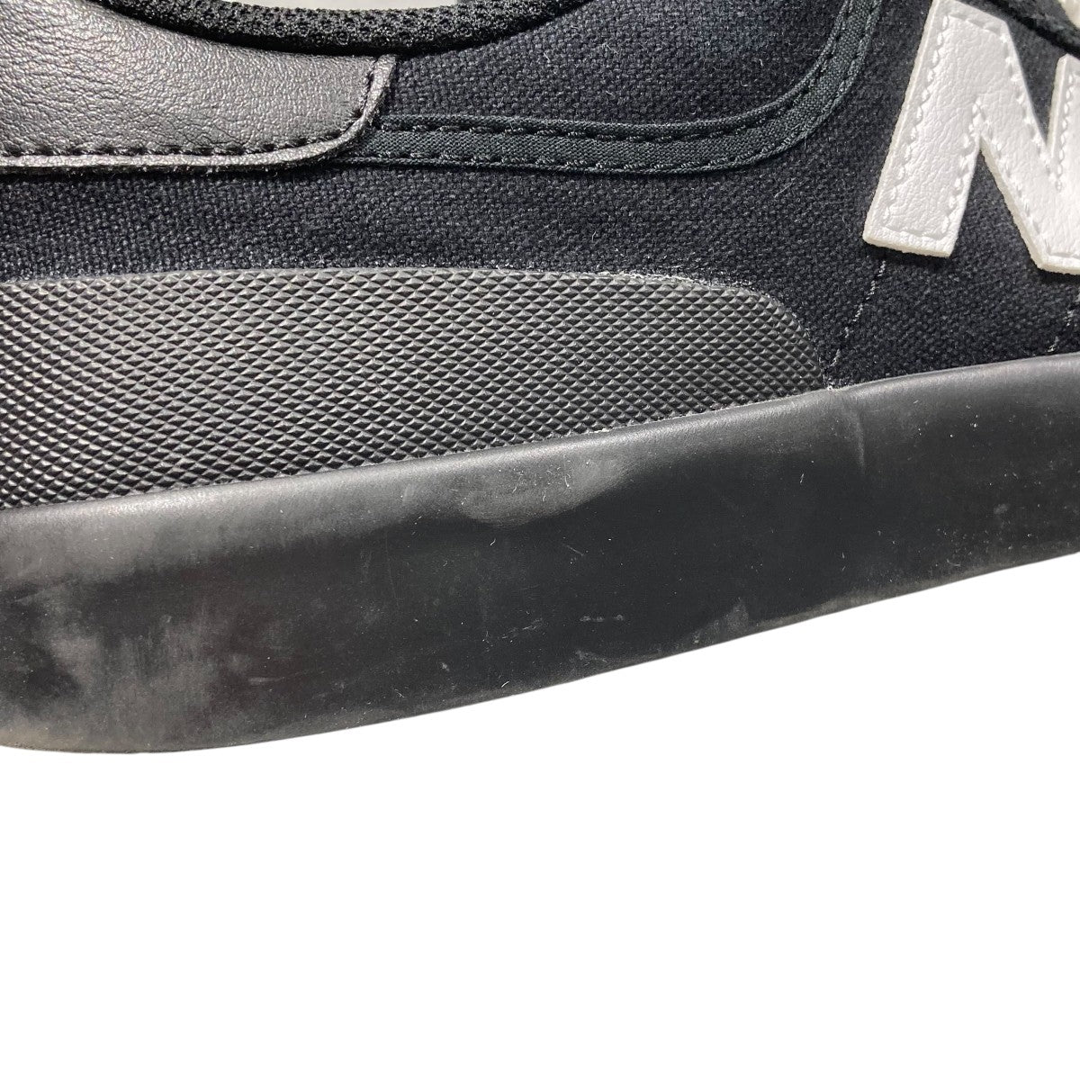 NEW BALANCE NUMERICスニーカーnm272bed 古着・中古-6枚目のアイテム画像