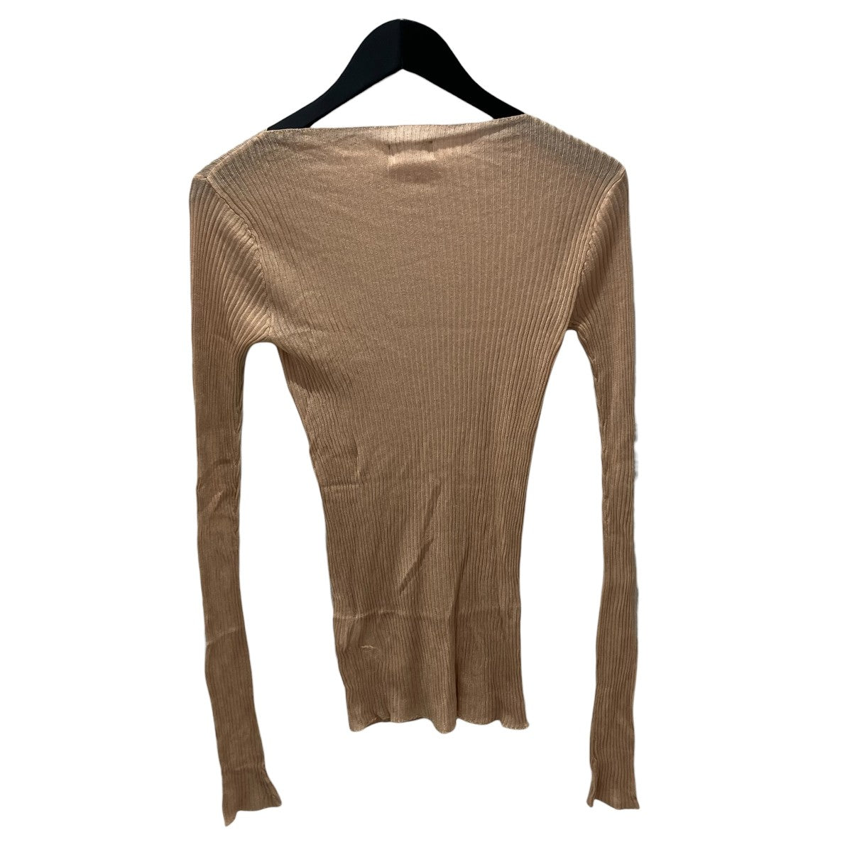 Irina Rib KnitニットGJ-25SS-KT01