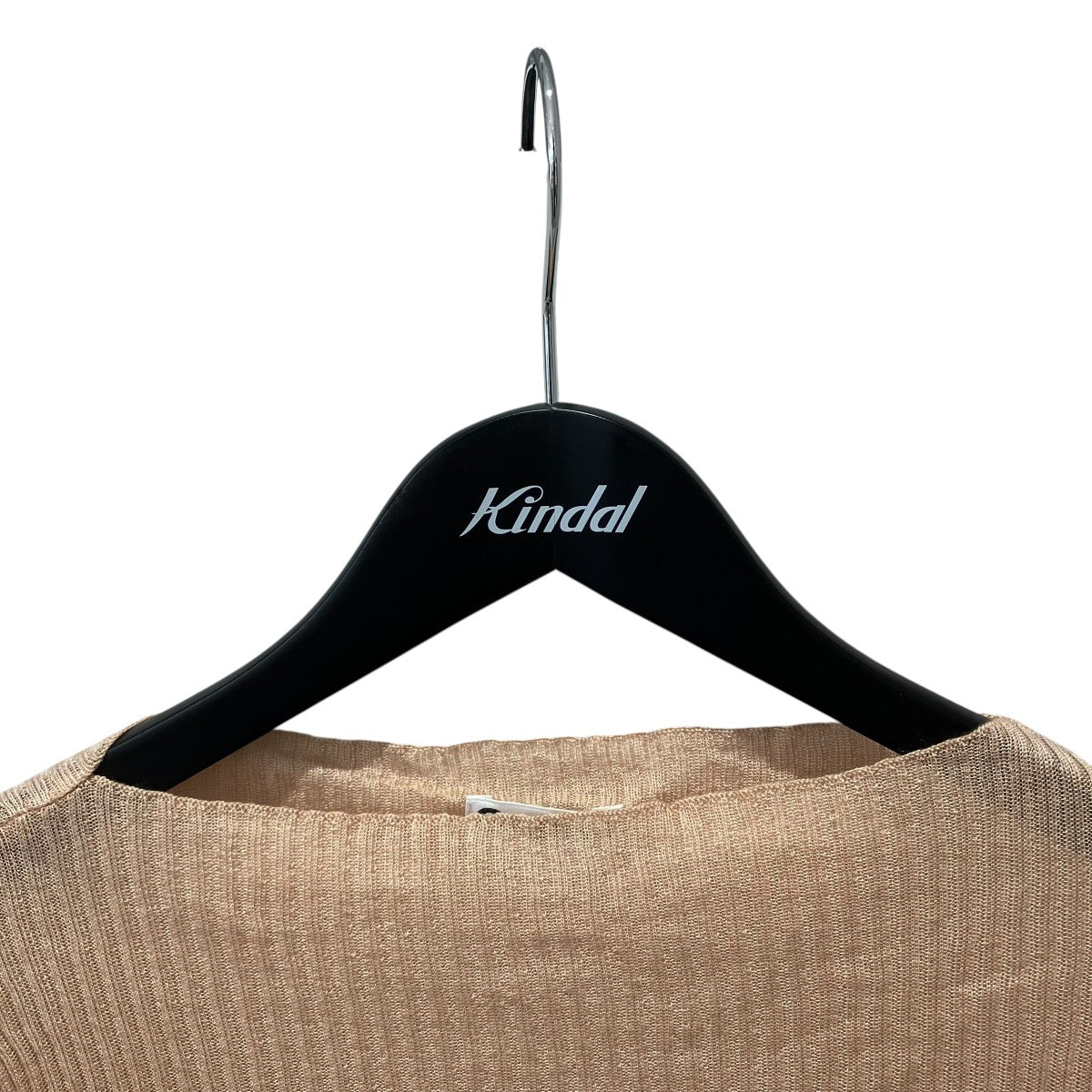 Irina Rib KnitニットGJ-25SS-KT01
