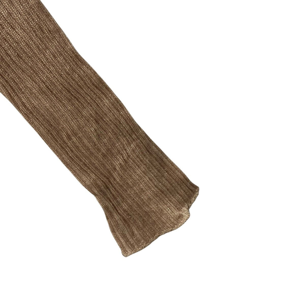 Irina Rib KnitニットGJ-25SS-KT01