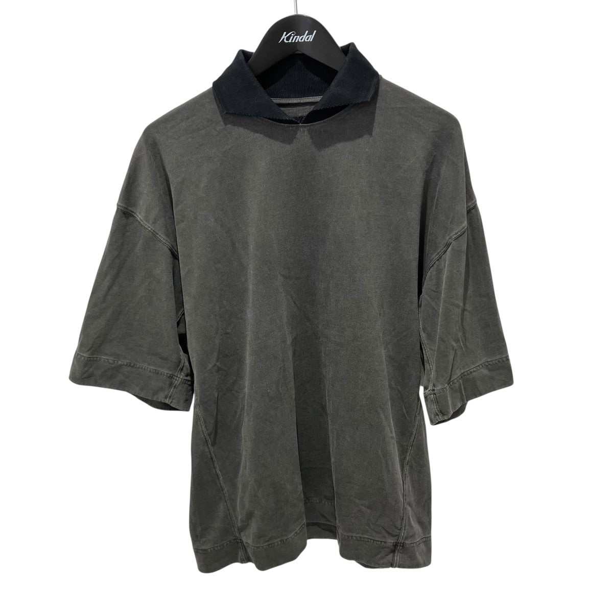PHOEBE PHILO ポロシャツAT92-C02448 古着・中古-1枚目のアイテム画像