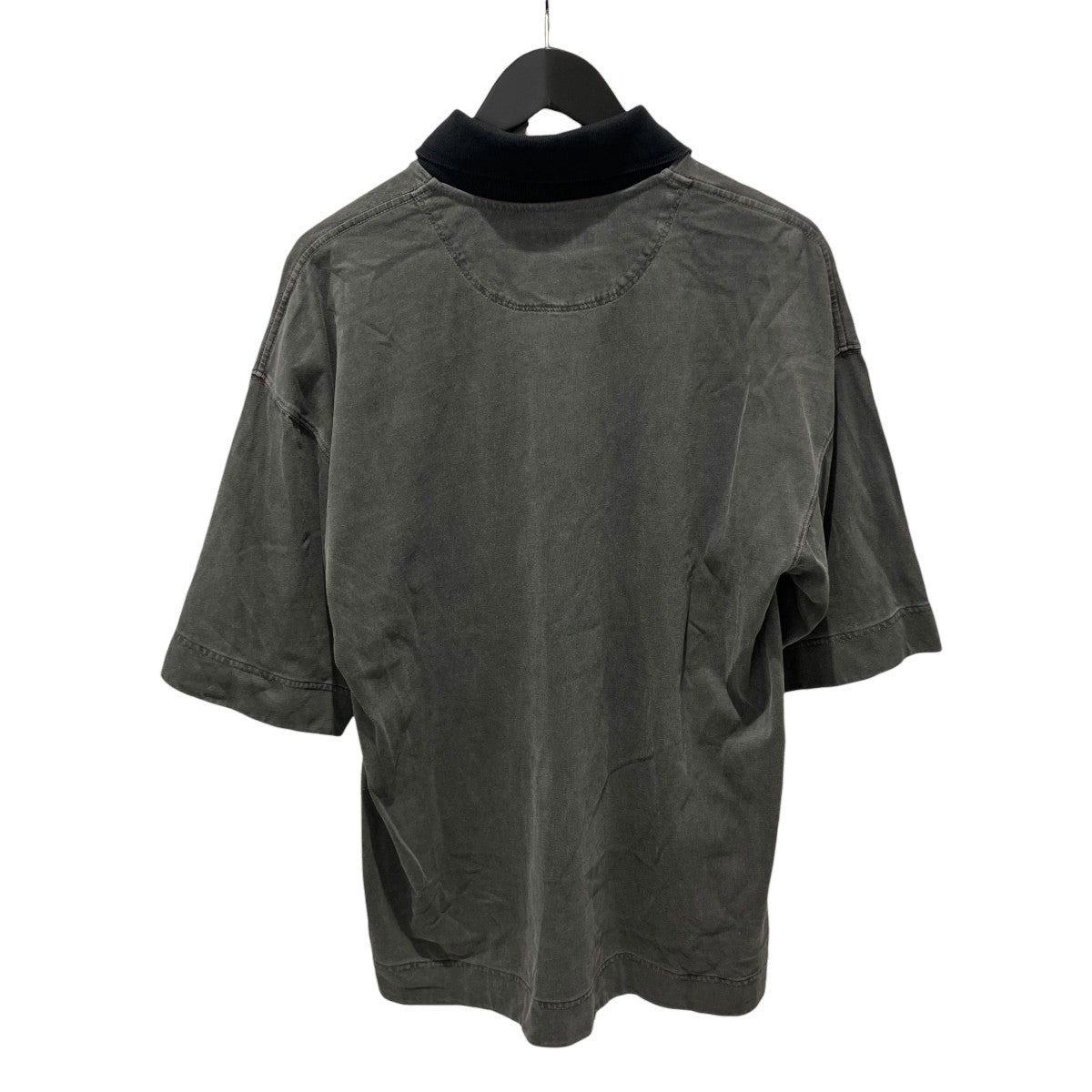 PHOEBE PHILO ポロシャツAT92-C02448 古着・中古-2枚目のアイテム画像