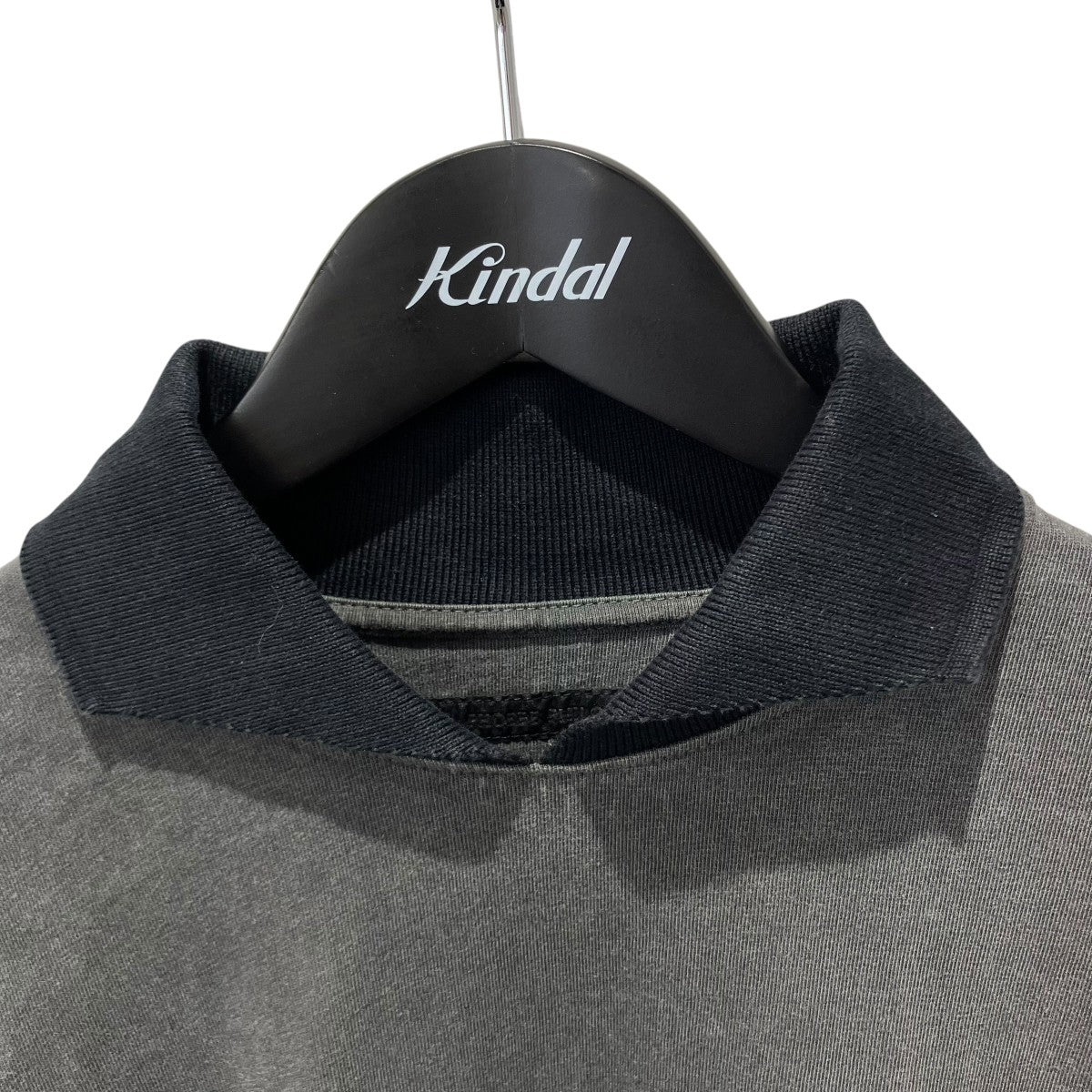 PHOEBE PHILO ポロシャツAT92-C02448 古着・中古-3枚目のアイテム画像