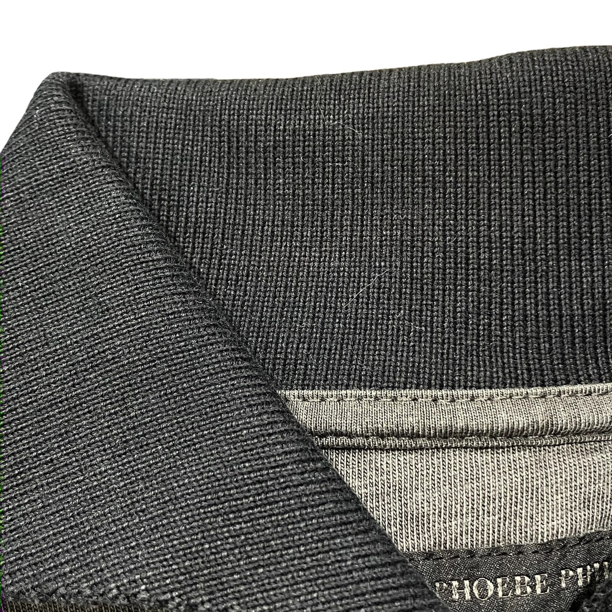 PHOEBE PHILO ポロシャツAT92-C02448 古着・中古-7枚目のアイテム画像