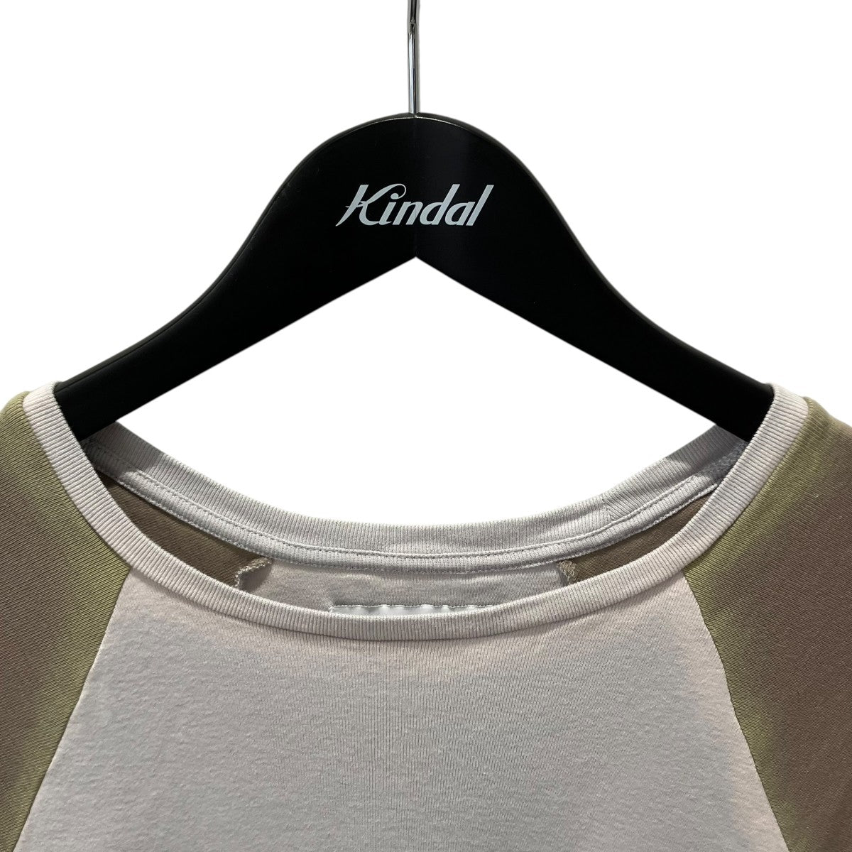 julie kegels 長袖Tシャツ 古着・中古-3枚目のアイテム画像