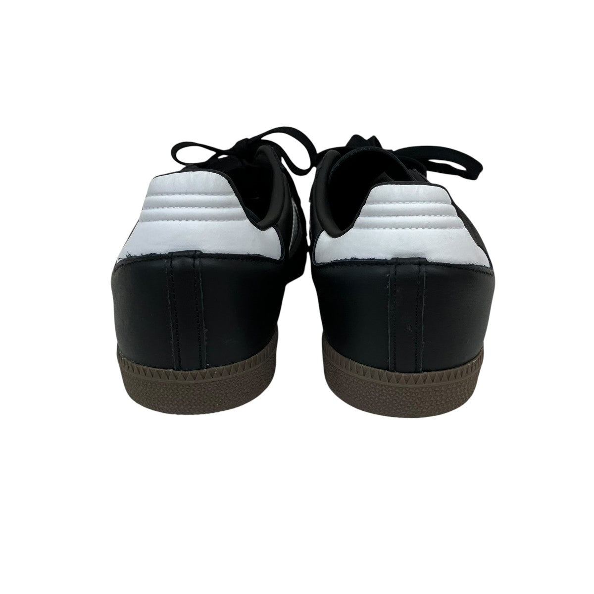 adidas SAMBA OGレザースニーカーB75807 古着・中古-3枚目のアイテム画像