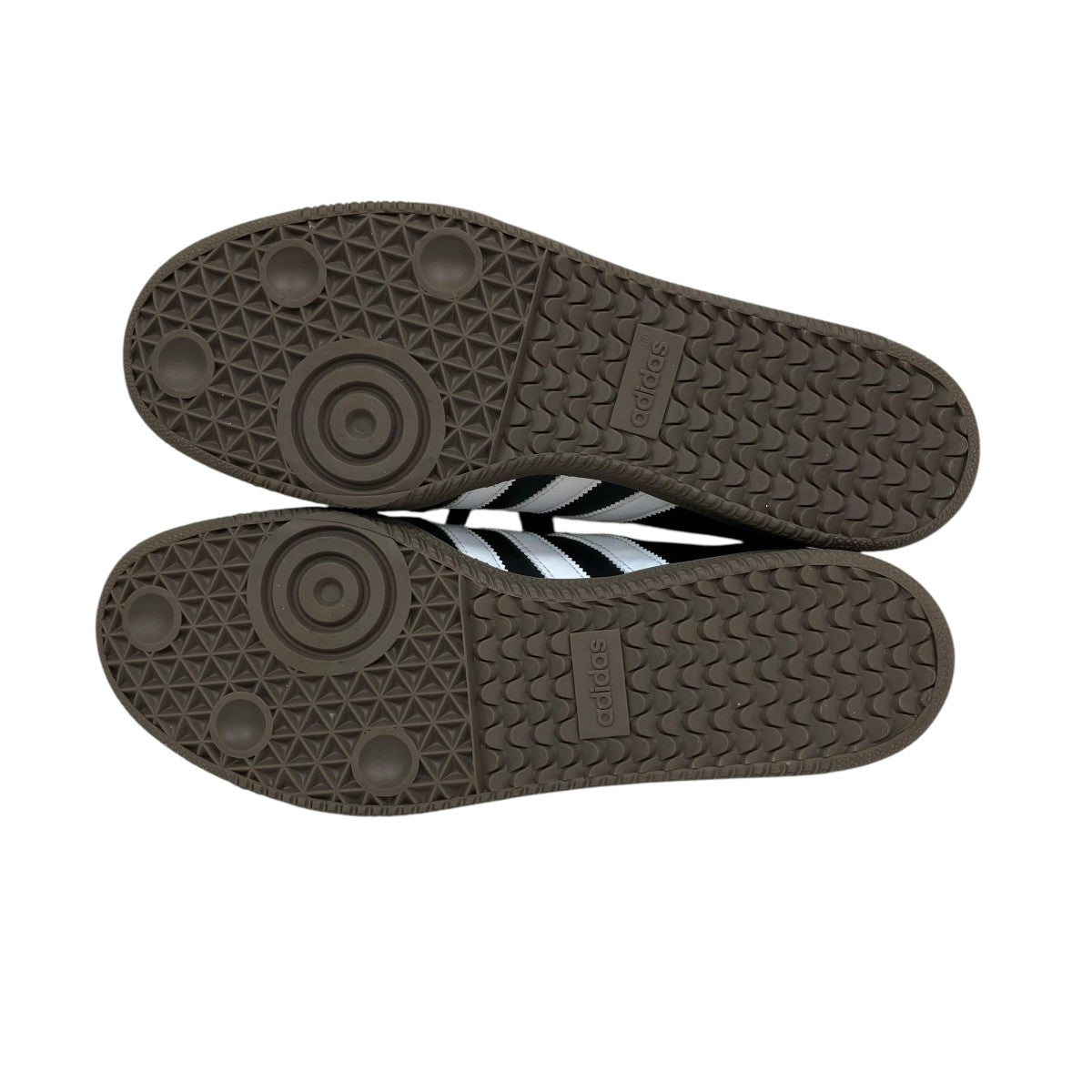 adidas SAMBA OGレザースニーカーB75807 古着・中古-5枚目のアイテム画像