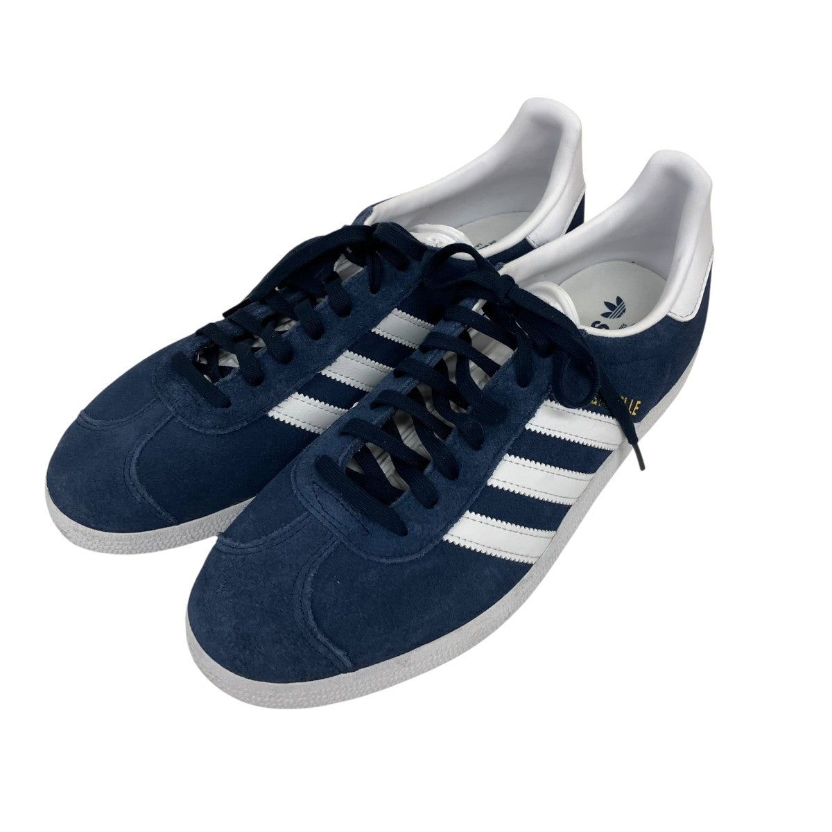 adidas GazelleローカットスニーカーBB5478 古着・中古-1枚目のアイテム画像