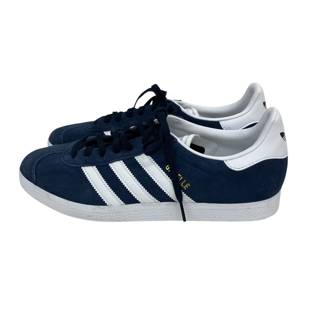 adidas GazelleローカットスニーカーBB5478 古着・中古-2枚目のアイテム画像