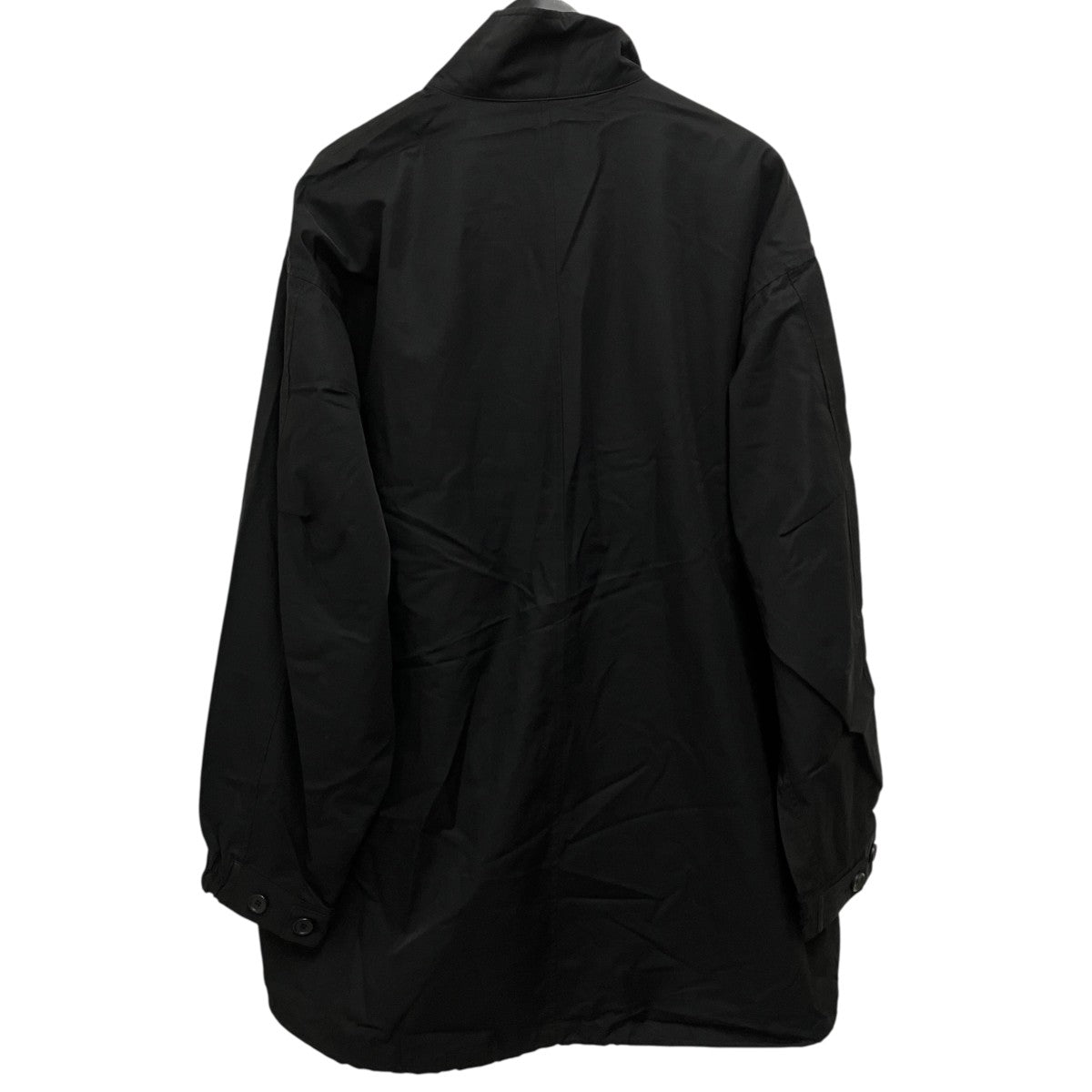 stein(シュタイン) REVERSIBLE MODS COATモッズコートST.489 ST.489