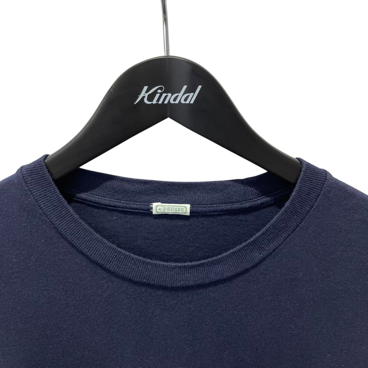 Cashmere Blend SS T-Shirt半袖Tシャツ24AAP-05-03K