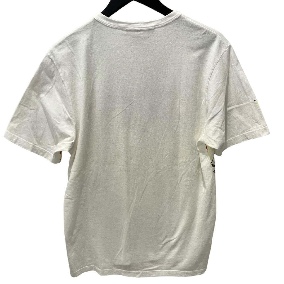 MARNI×Maria Magdalena Suarez 18SS半袖TシャツM05GC0138 古着・中古-2枚目のアイテム画像