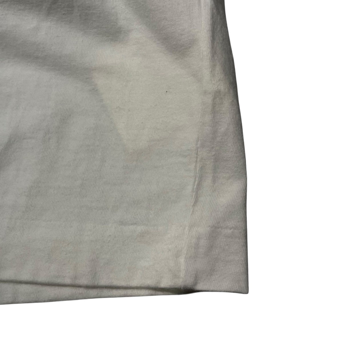 COMME des GARCONS HOMME DEUX 23SSパズルプリントクルーネックTシャツ半袖TシャツDM-T016 古着・中古-5枚目のアイテム画像