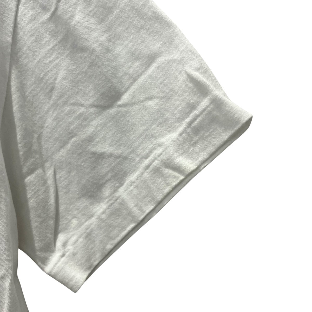 COMME des GARCONS HOMME DEUX 23SSThomas weil プリント加工カットソー半袖TシャツDK-T021 古着・中古-4枚目のアイテム画像