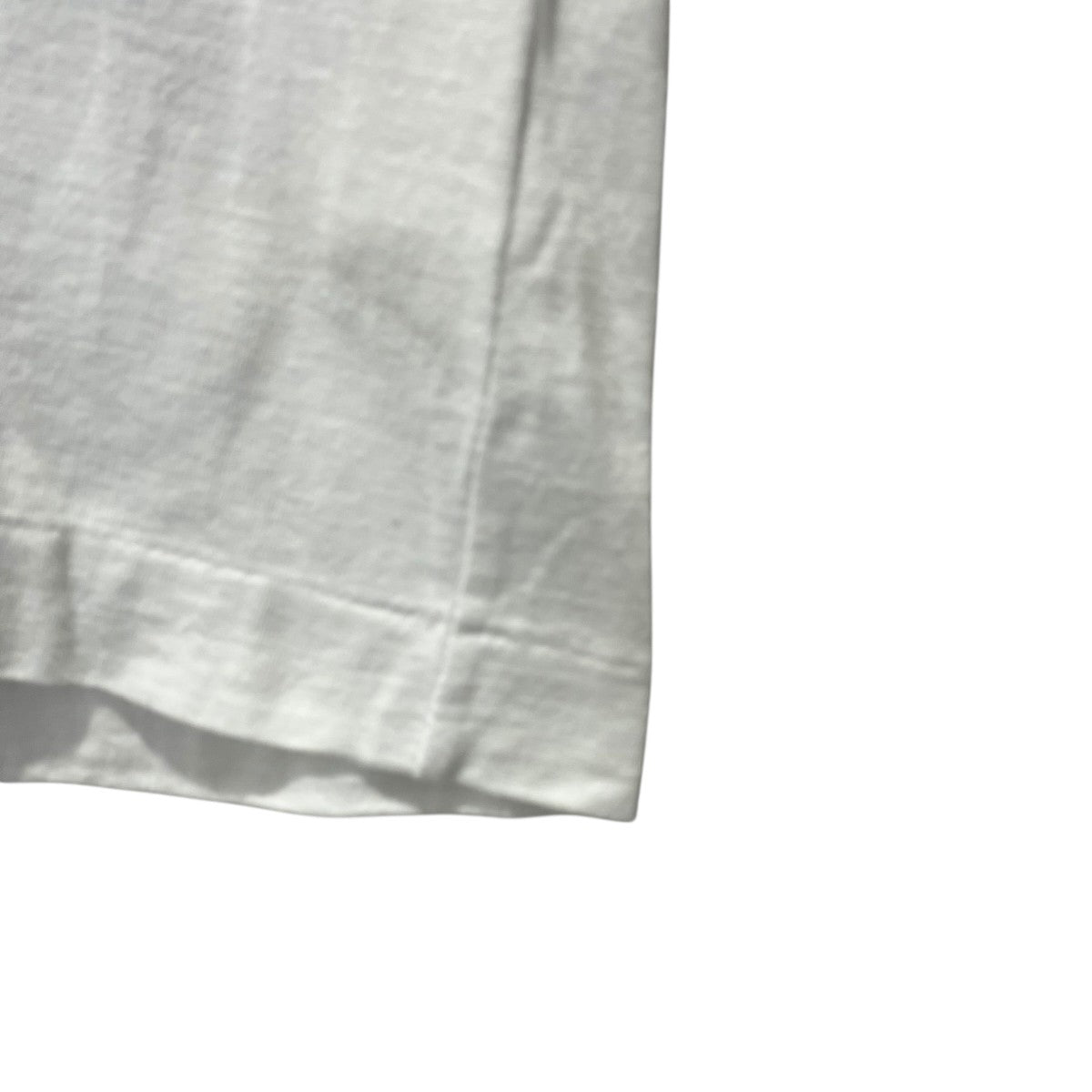 COMME des GARCONS HOMME DEUX 23SSThomas weil プリント加工カットソー半袖TシャツDK-T021 古着・中古-5枚目のアイテム画像