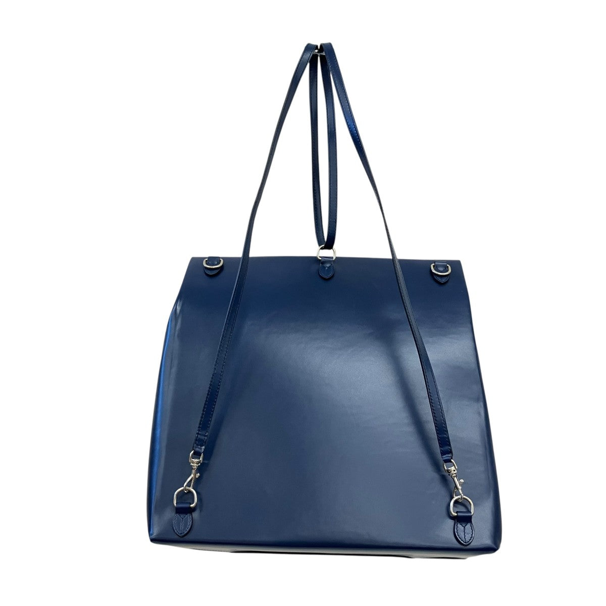 GOLDEN GOOSE SHOPPING BAGリュック 古着・中古-3枚目のアイテム画像
