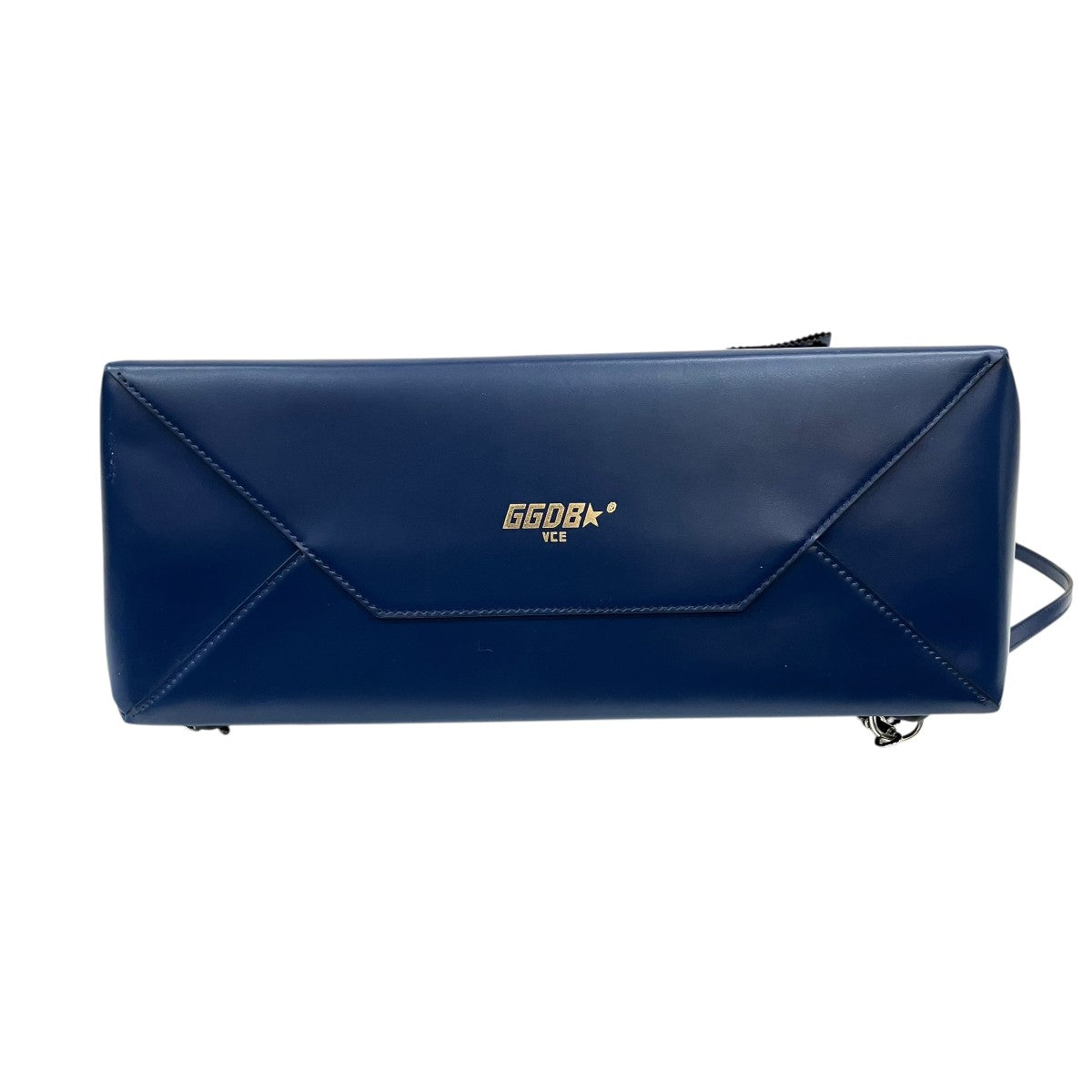 GOLDEN GOOSE SHOPPING BAGリュック 古着・中古-4枚目のアイテム画像