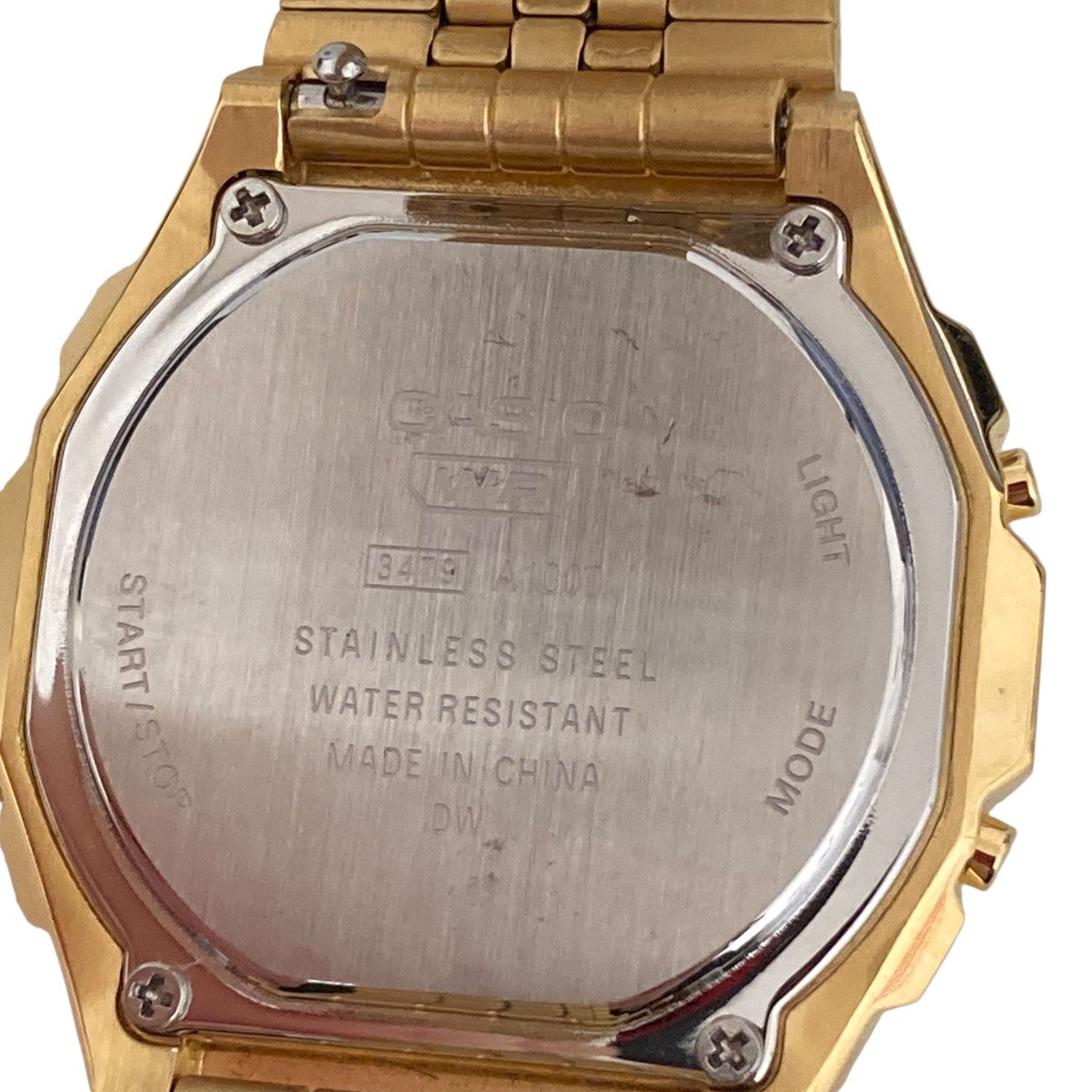 時計A1000G-9JF