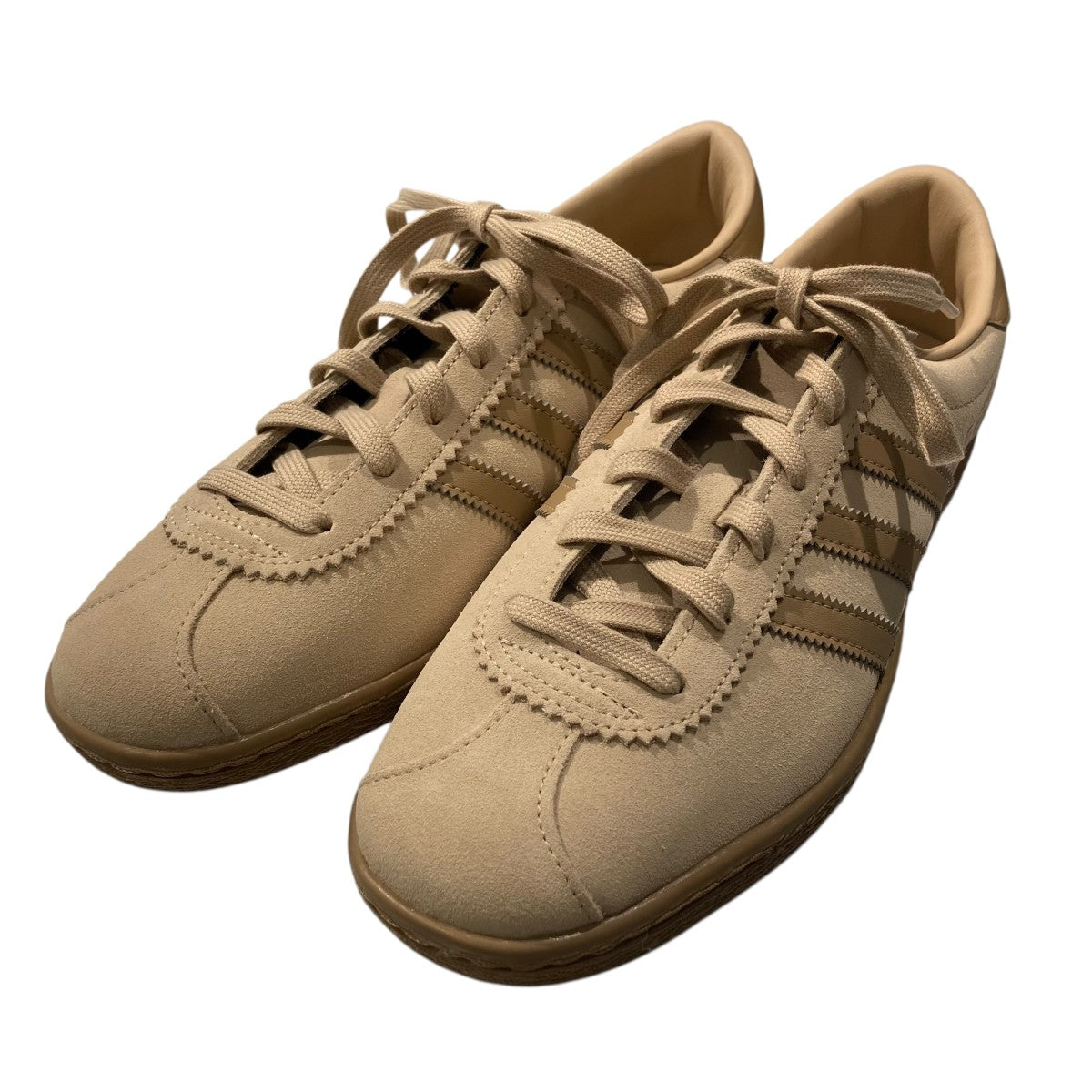 adidas StadtスニーカーJI1886 古着・中古-1枚目のアイテム画像