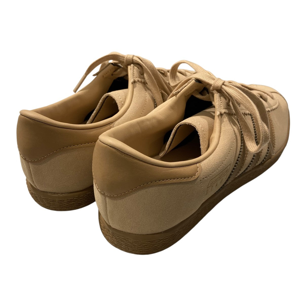 adidas StadtスニーカーJI1886 古着・中古-2枚目のアイテム画像