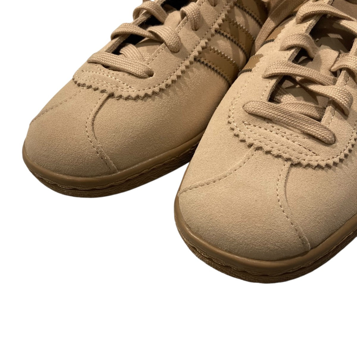 adidas StadtスニーカーJI1886 古着・中古-4枚目のアイテム画像