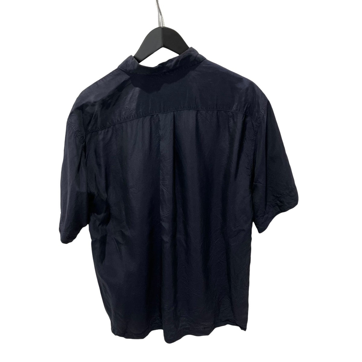 DRIES VAN NOTEN 半袖シャツ 古着・中古-2枚目のアイテム画像