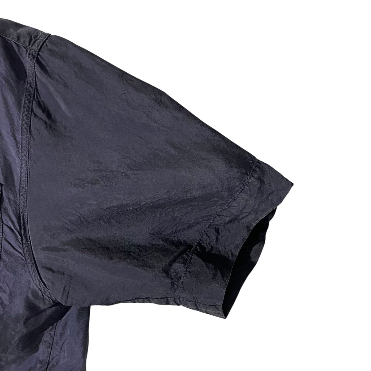 DRIES VAN NOTEN 半袖シャツ 古着・中古-4枚目のアイテム画像