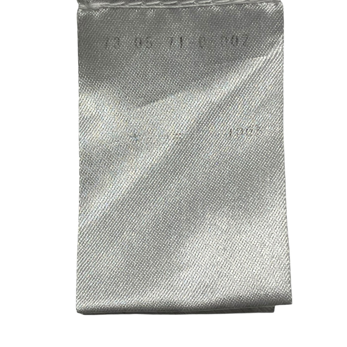 DRIES VAN NOTEN 半袖シャツ 古着・中古-9枚目のアイテム画像