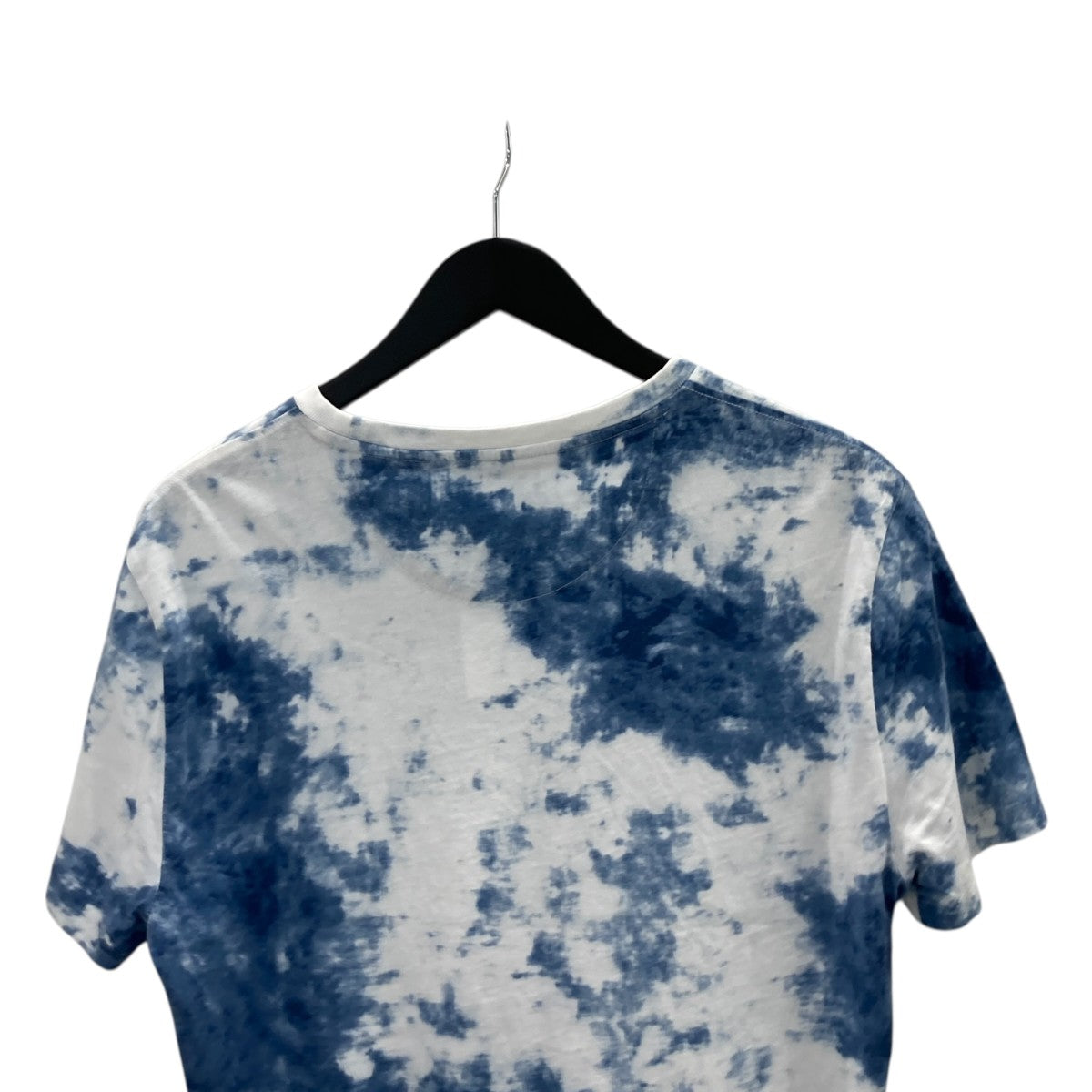 POLO RALPH LAUREN タイダイTシャツ 古着・中古-4枚目のアイテム画像