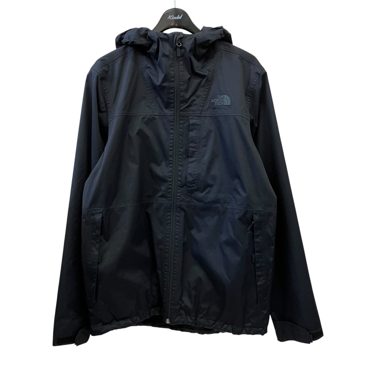 arrowood triclimate jacketコーティング加工ナイロンパーカーNY52111Z