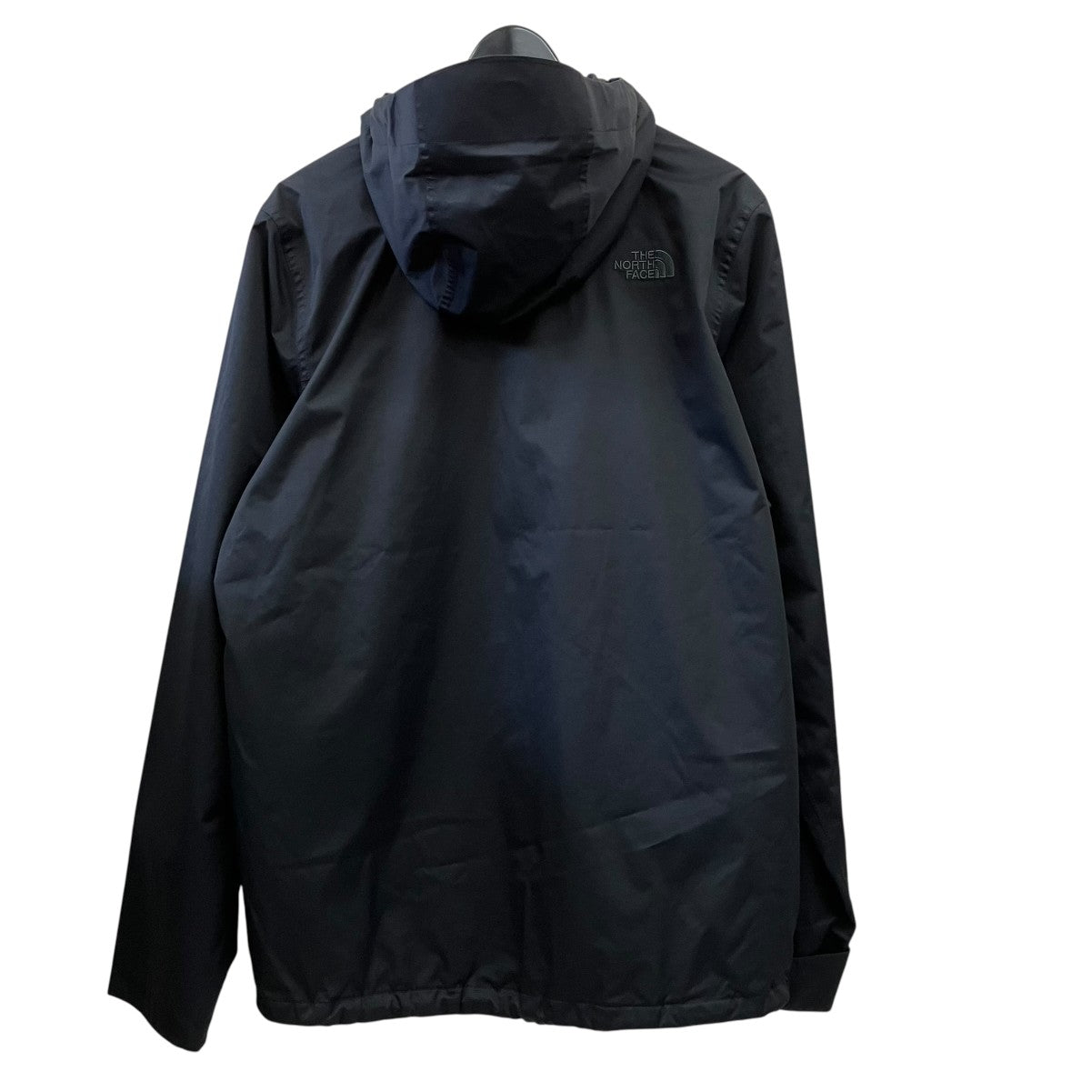 arrowood triclimate jacketコーティング加工ナイロンパーカーNY52111Z