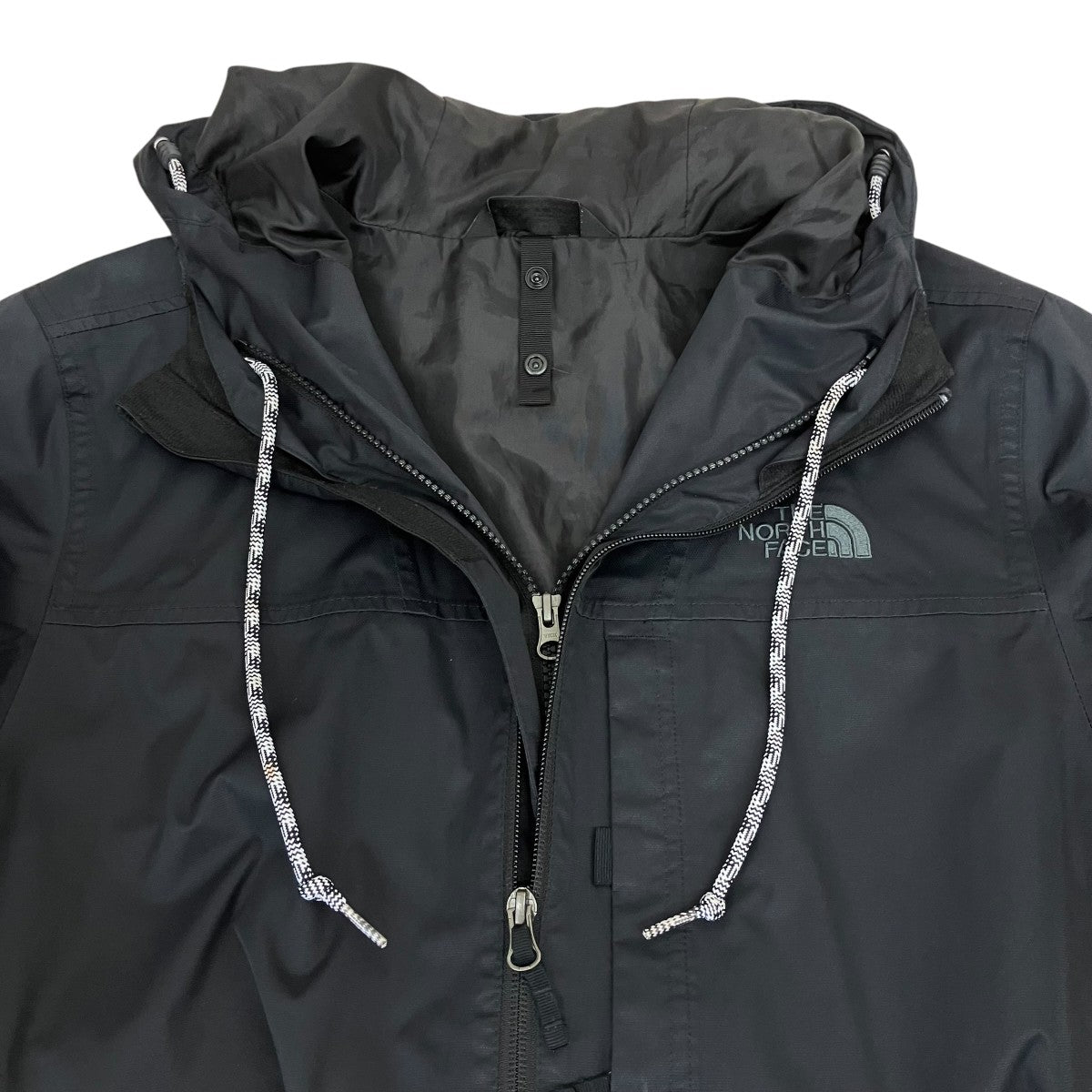 arrowood triclimate jacketコーティング加工ナイロンパーカーNY52111Z