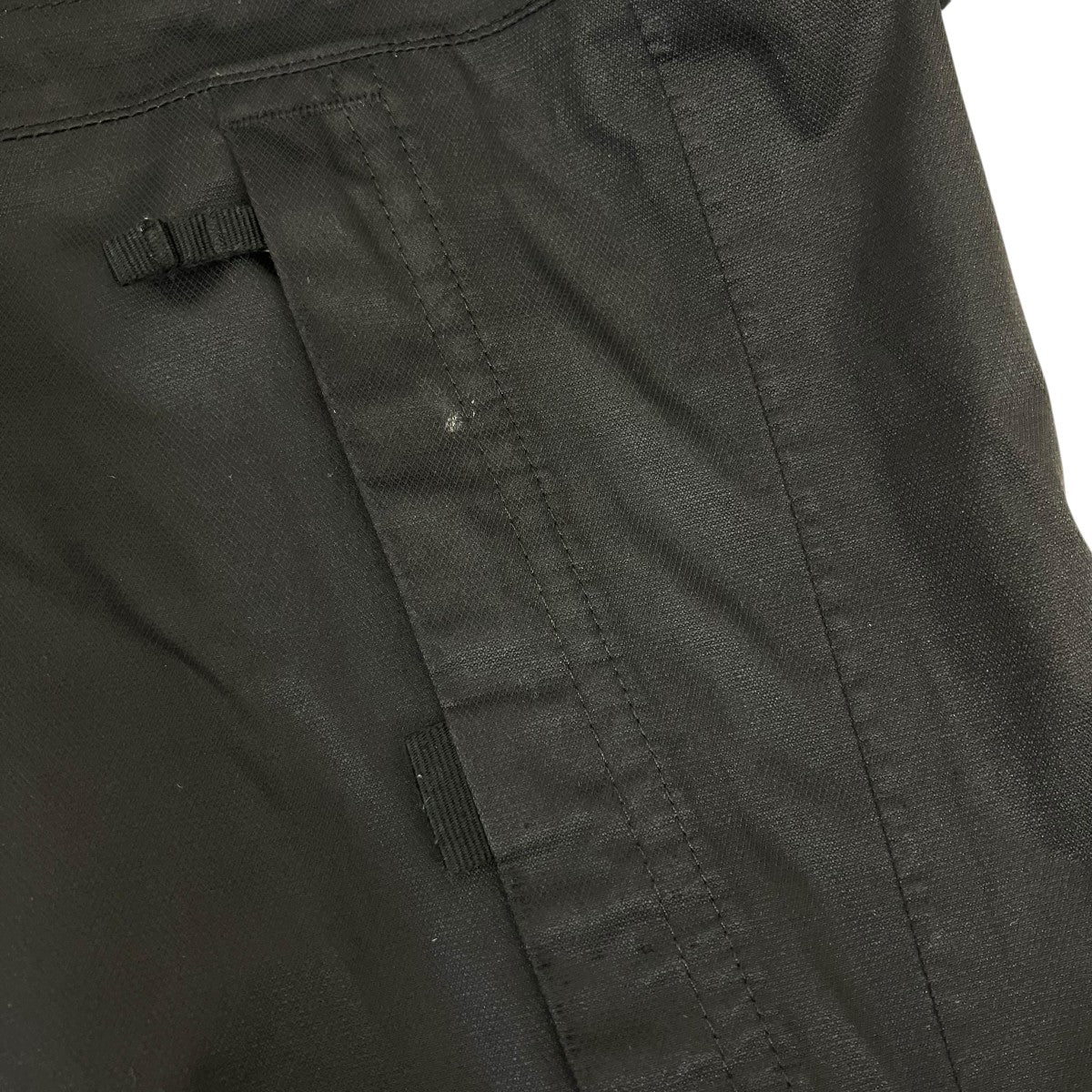 arrowood triclimate jacketコーティング加工ナイロンパーカーNY52111Z