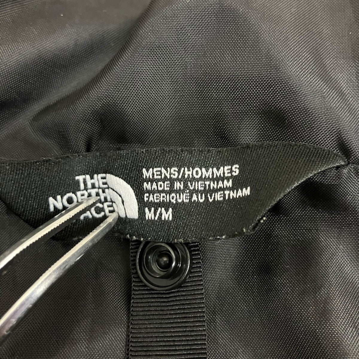 arrowood triclimate jacketコーティング加工ナイロンパーカーNY52111Z
