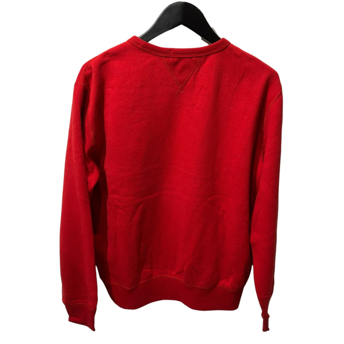 POLO RALPH LAUREN クルーネックスウェット 古着・中古-2枚目のアイテム画像