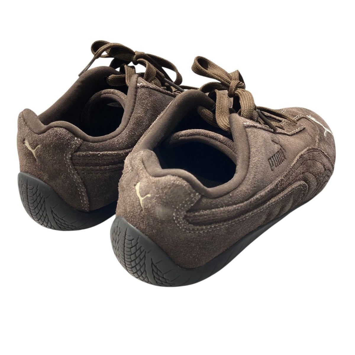PUMA SPEEDCAT OG SPEEDCAT OGスニーカー407975-01 古着・中古-2枚目のアイテム画像