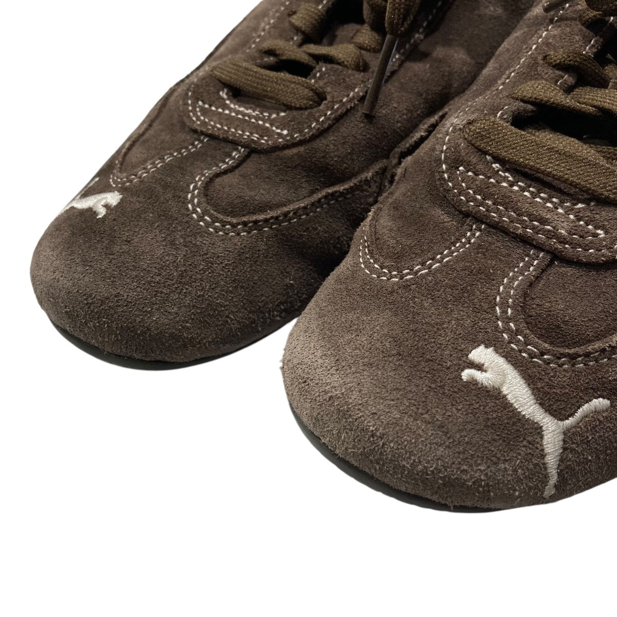 PUMA SPEEDCAT OG SPEEDCAT OGスニーカー407975-01 古着・中古-4枚目のアイテム画像