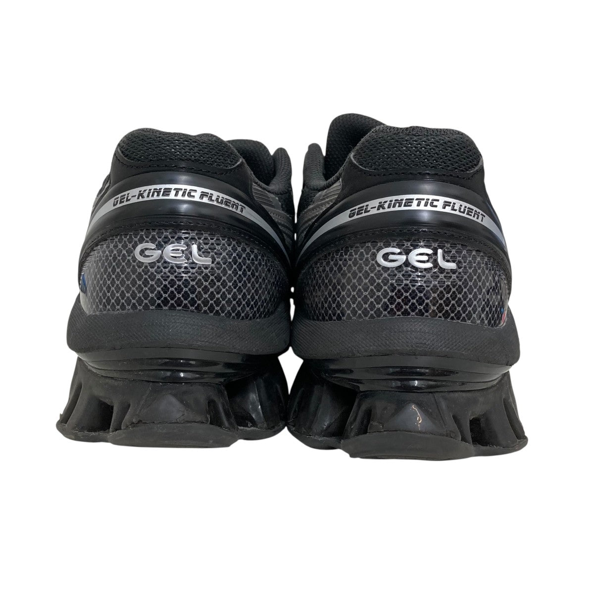 GEL-KAYANOローカットスニーカーF450725