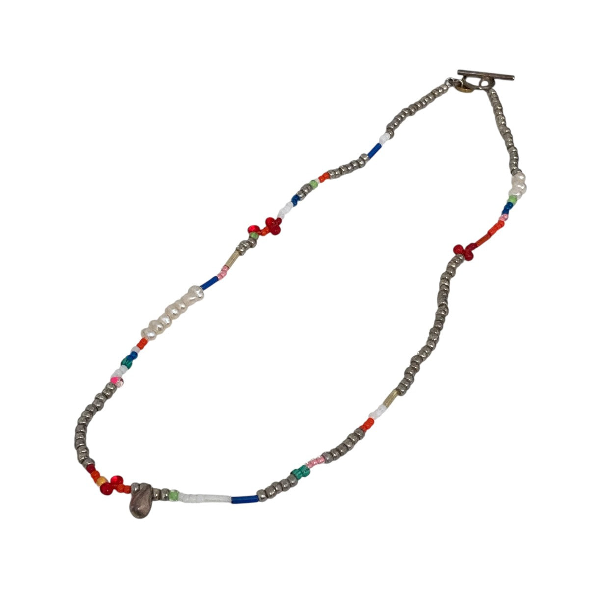 perles necklaceネックレス