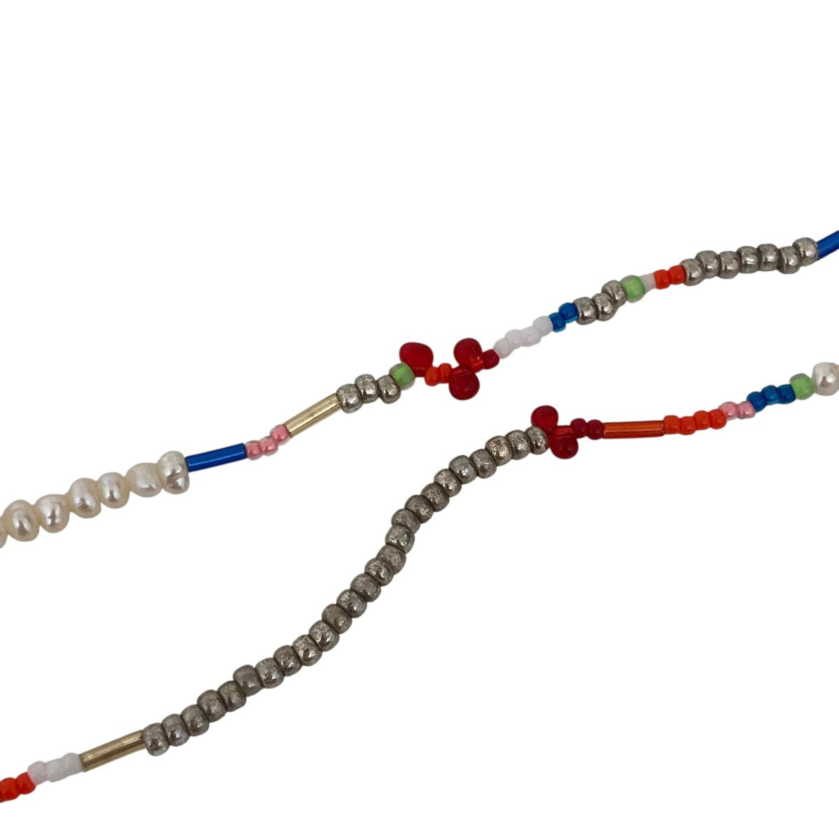 perles necklaceネックレス
