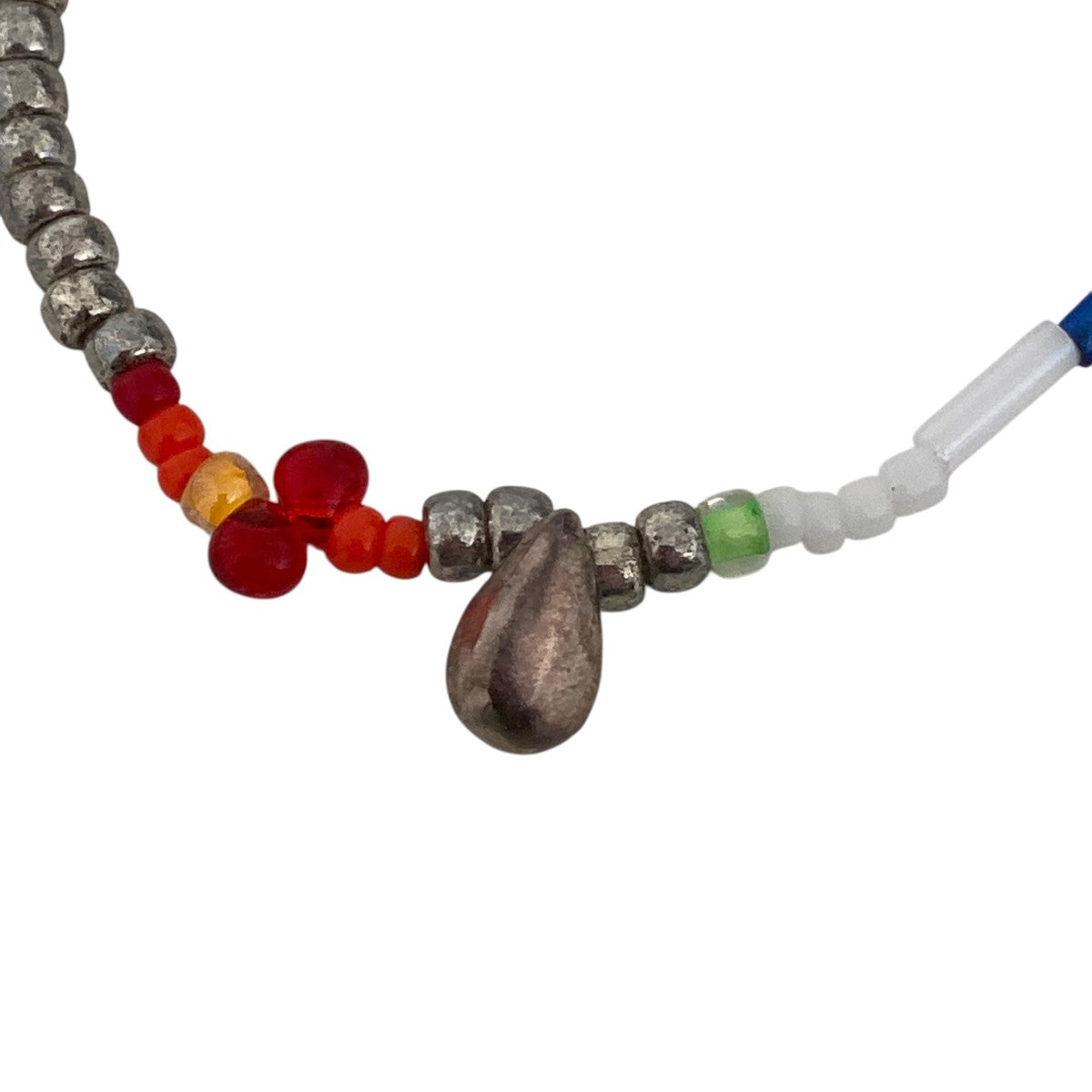 perles necklaceネックレス