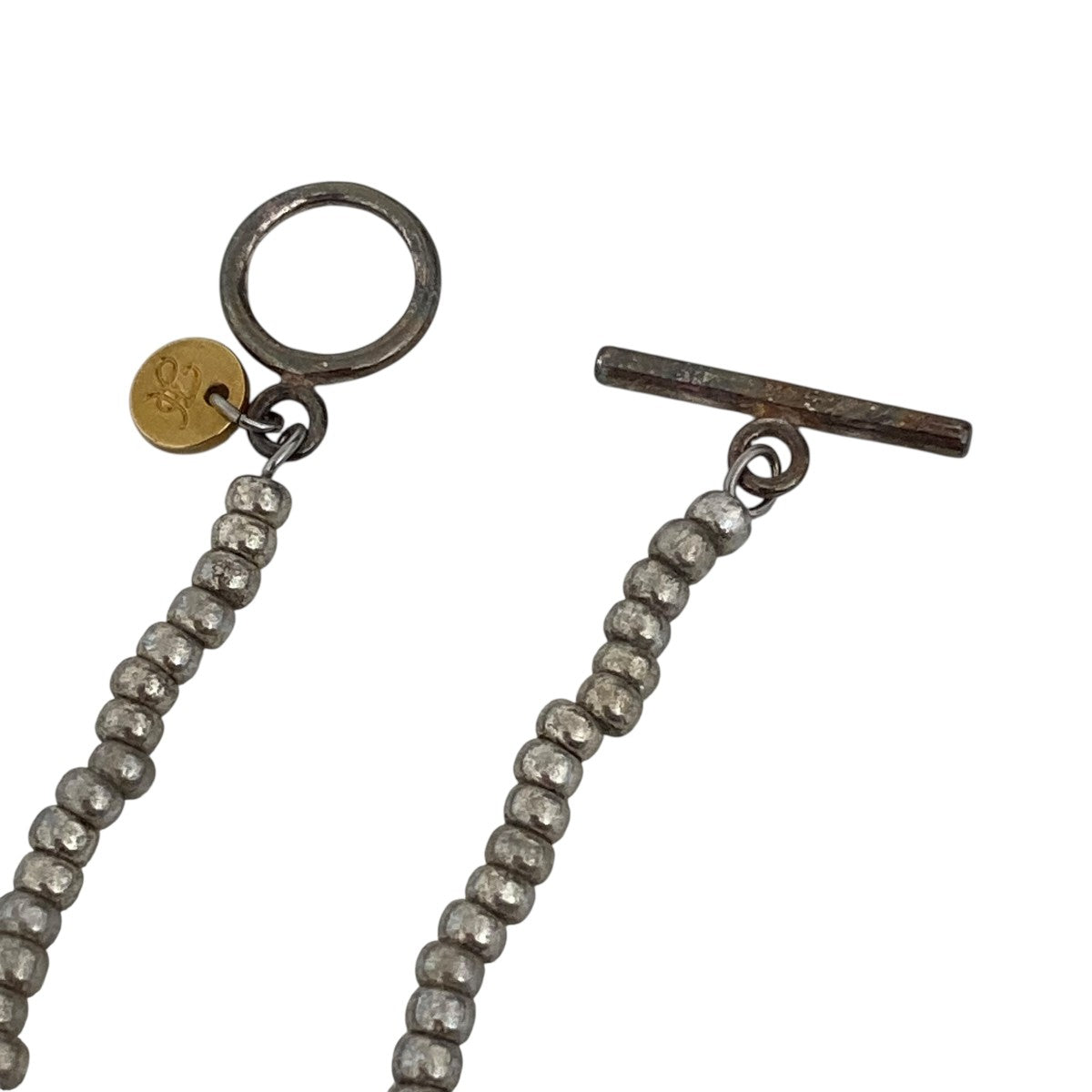 perles necklaceネックレス
