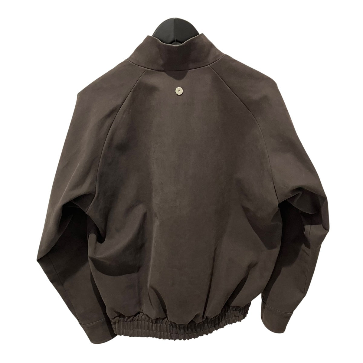 24AWsteel brouson NOMADブルゾン