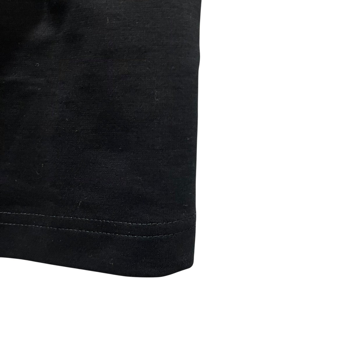 noir kei ninomiya 26SS綿ポンチTシャツ半袖ポロシャツ3Q-T008 古着・中古-5枚目のアイテム画像