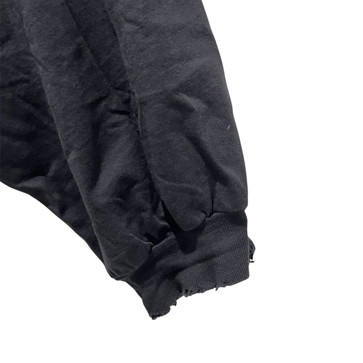 BALENCIAGA デムナ期長袖カットソー783400 古着・中古-4枚目のアイテム画像