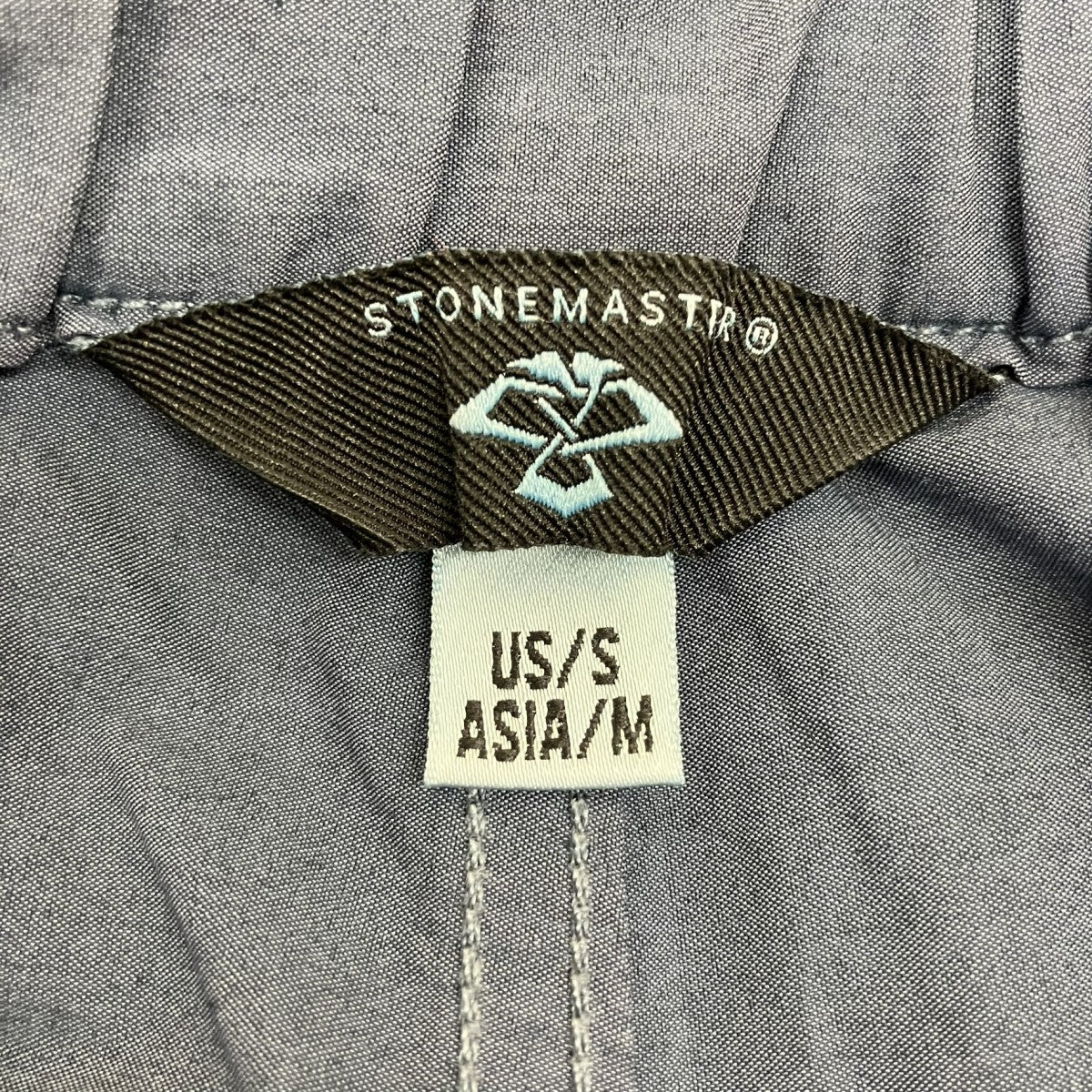 STONEMASTER STONE PANTイージーパンツSM61MB005 古着・中古-6枚目のアイテム画像